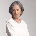 Pilar Armanet A. Presidenta CUP