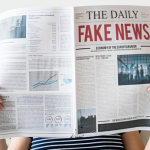 Conversatorio Fake News & Posverdad en Universidad Bernardo O'Higgins