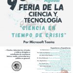 Universidad Santo Tomás: 9° Feria de la Ciencia y Tecnología Osorno