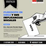 Universidad Autónoma de Chile: Plebiscito en Chile y sus implicancias Sociales