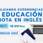 Universidad Adventista de Chile: Visibilizando Experiencias de Educación Remota en Inglés