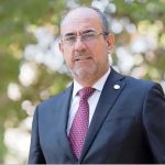 Presidente de CUP Chile destaca los avances en el sistema  de la educación superior en Chile