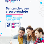 Santander, ven y sorpréndete